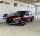 Used 2017 INFINITI QX30 Premium w/ Navigation Package image 2