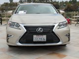 Used 2017 Lexus ES 350 image 2