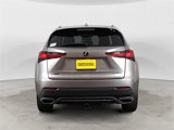 Used 2018 Lexus NX 300 F Sport w/ Accessory Package image 3