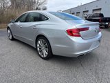 Used 2017 Buick LaCrosse Premium w/ Driver Confidence Package #2 image 4