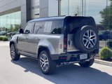 New 2025 Land Rover Defender 110 X-Dynamic SE image 3