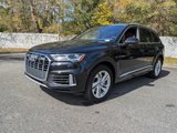 Used 2021 Audi Q7 3.0T Premium Plus w/ Executive Package image 2