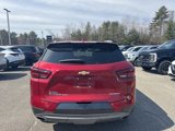 Used 2023 Chevrolet Blazer Premier w/ Driver Confidence II Package image 4
