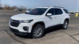 Used 2023 Chevrolet Traverse LT image 4