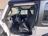 Used 2023 Jeep Wrangler Sport image 6