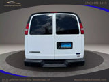 Used 2019 Chevrolet Express 2500 w/ Driver Convenience Package image 5
