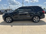 Used 2018 Ford Explorer Limited image 4