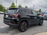 Certified 2022 Jeep Compass Limited image 4