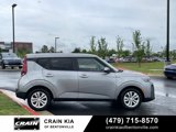 Certified 2022 Kia Soul LX image 5