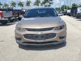 Used 2018 Chevrolet Malibu LT image 2
