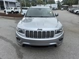 Used 2015 Jeep Grand Cherokee Altitude image 5