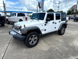 Used 2016 Jeep Wrangler Unlimited Sport w/ Connectivity Group image 2