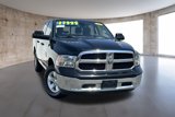 Used 2023 RAM 1500 Classic SLT w/ Trailer & Traction Group image 2