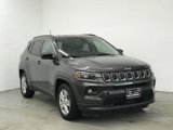 Used 2022 Jeep Compass Latitude w/ Convenience Group image 3