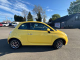 Used 2014 FIAT 500 Sport image 4