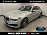 Used 2019 BMW 530i xDrive w/ Convenience Package image 1