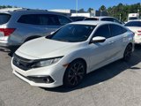 Used 2021 Honda Civic Sport image 2