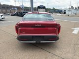 New 2025 Kia K4 LXS image 5