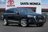 Used 2017 Audi Q7 3.0T Prestige w/ Prestige Package image 2