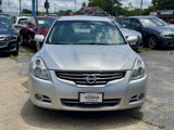 Used 2010 Nissan Altima 2.5 S image 3