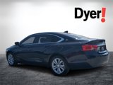 Used 2018 Chevrolet Impala LT w/ LT Leather Package image 5