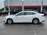 Used 2024 Chevrolet Malibu LS image 4