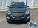 Used 2017 Chevrolet Equinox LT w/ Convenience Package image 2