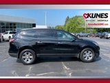Used 2017 Chevrolet Traverse LT image 4