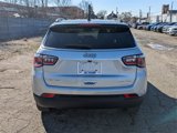 New 2025 Jeep Compass Limited image 5