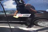 Used 2024 Ford Escape ST-Line image 5