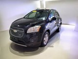 Used 2016 Chevrolet Trax LT image 2