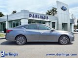 Used 2023 Nissan Altima 2.5 SV image 4