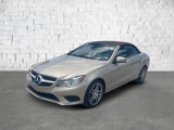 Used 2014 Mercedes-Benz E 350 Cabriolet image 3
