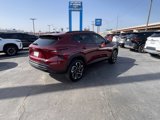 New 2025 Chevrolet Trax RS w/ Sunroof Package image 4