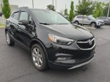 Used 2018 Buick Encore Premium w/ Experience Buick Package image 2