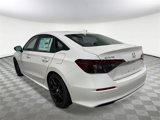 New 2025 Honda Civic Sport image 4