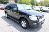Used 2008 Ford Explorer XLT image 4