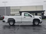 New 2025 GMC Sierra 1500 Pro w/ Pro Value Package image 3