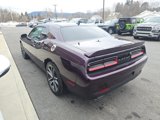Certified 2022 Dodge Challenger R/T w/ Plus Package image 4