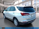 Used 2022 Chevrolet Equinox LT image 4