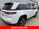 Used 2024 Jeep Grand Cherokee Limited 4xe image 3