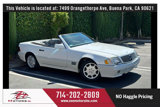Used 1995 Mercedes-Benz SL 320 image 3