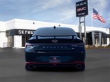 Used 2023 Hyundai Elantra N image 5