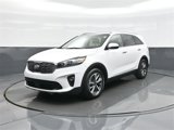 Used 2019 Kia Sorento EX w/ EX Touring Package image 3