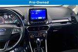 Used 2020 Ford EcoSport SE image 6