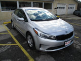 Used 2017 Kia Forte LX image 4