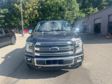 Used 2016 Ford F150 Platinum w/ Equipment Group 701A Luxury image 4