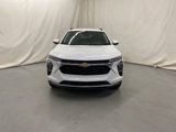 New 2025 Chevrolet Trax LT image 3