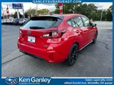 Certified 2024 Subaru Impreza RS image 5