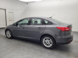 Used 2018 Ford Focus SE image 3